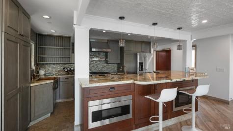 68 Issaquah Dock Sausalito CA 94965