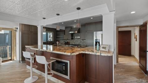 68 Issaquah Dock Sausalito CA 94965