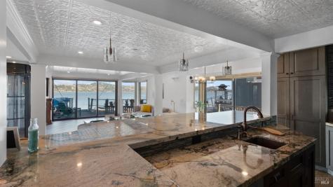 68 Issaquah Dock Sausalito CA 94965