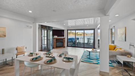 68 Issaquah Dock Sausalito CA 94965