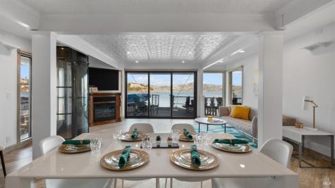 68 Issaquah Dock Sausalito CA 94965