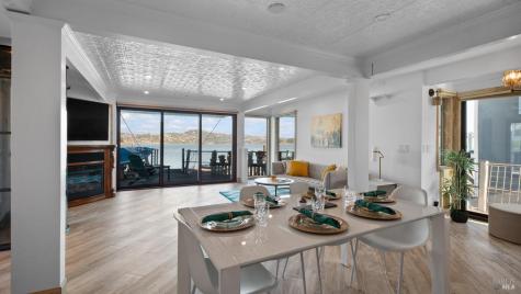 68 Issaquah Dock Sausalito CA 94965