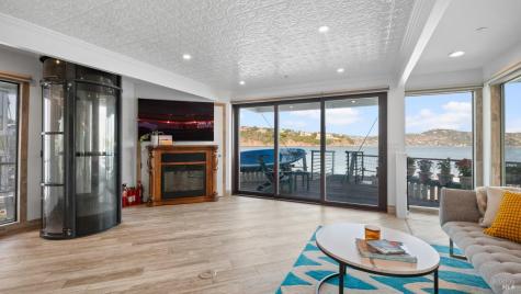 68 Issaquah Dock Sausalito CA 94965