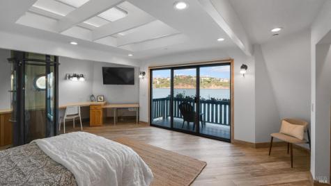 68 Issaquah Dock Sausalito CA 94965