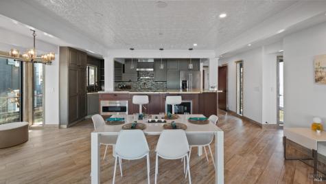 68 Issaquah Dock Sausalito CA 94965