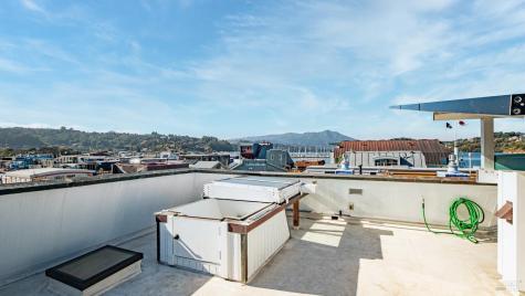 68 Issaquah Dock Sausalito CA 94965