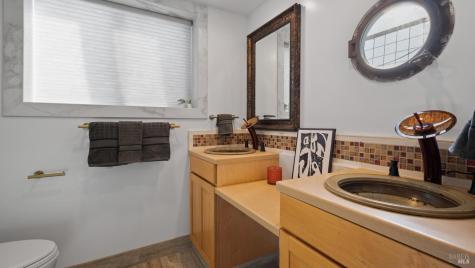 68 Issaquah Dock Sausalito CA 94965