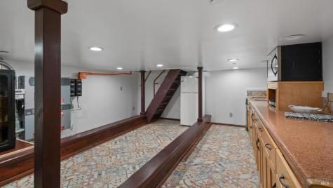 68 Issaquah Dock Sausalito CA 94965