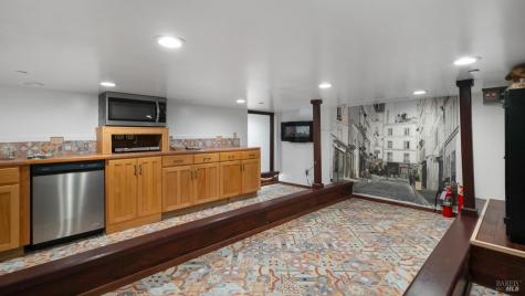 68 Issaquah Dock Sausalito CA 94965