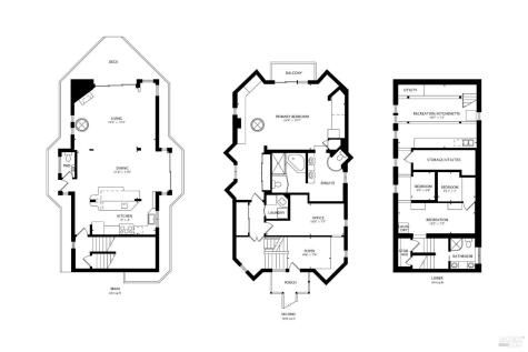 68 Issaquah Dock Sausalito CA 94965