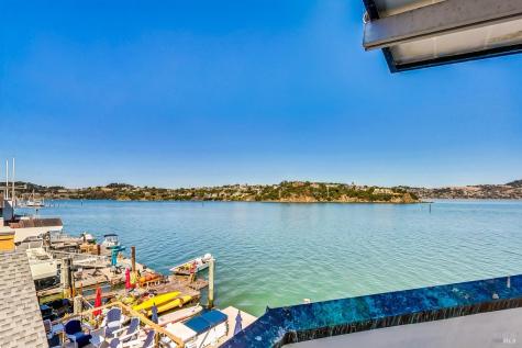 68 Issaquah Dock Sausalito CA 94965