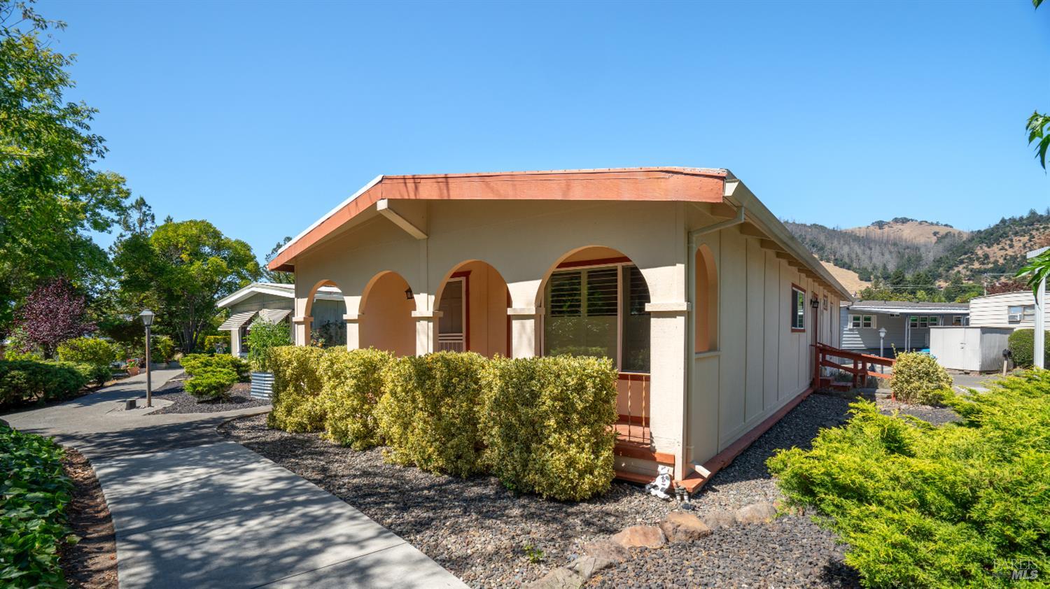 48 Shadyleaf Court Santa Rosa CA 95409