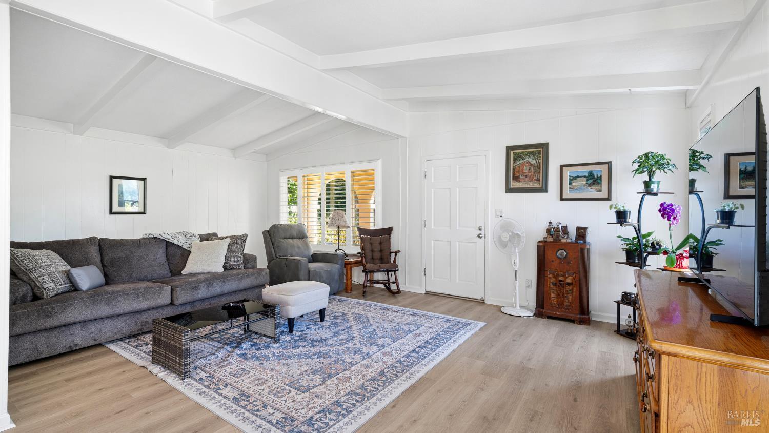 48 Shadyleaf Court Santa Rosa CA 95409