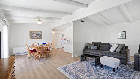 48 Shadyleaf Court Santa Rosa CA 95409