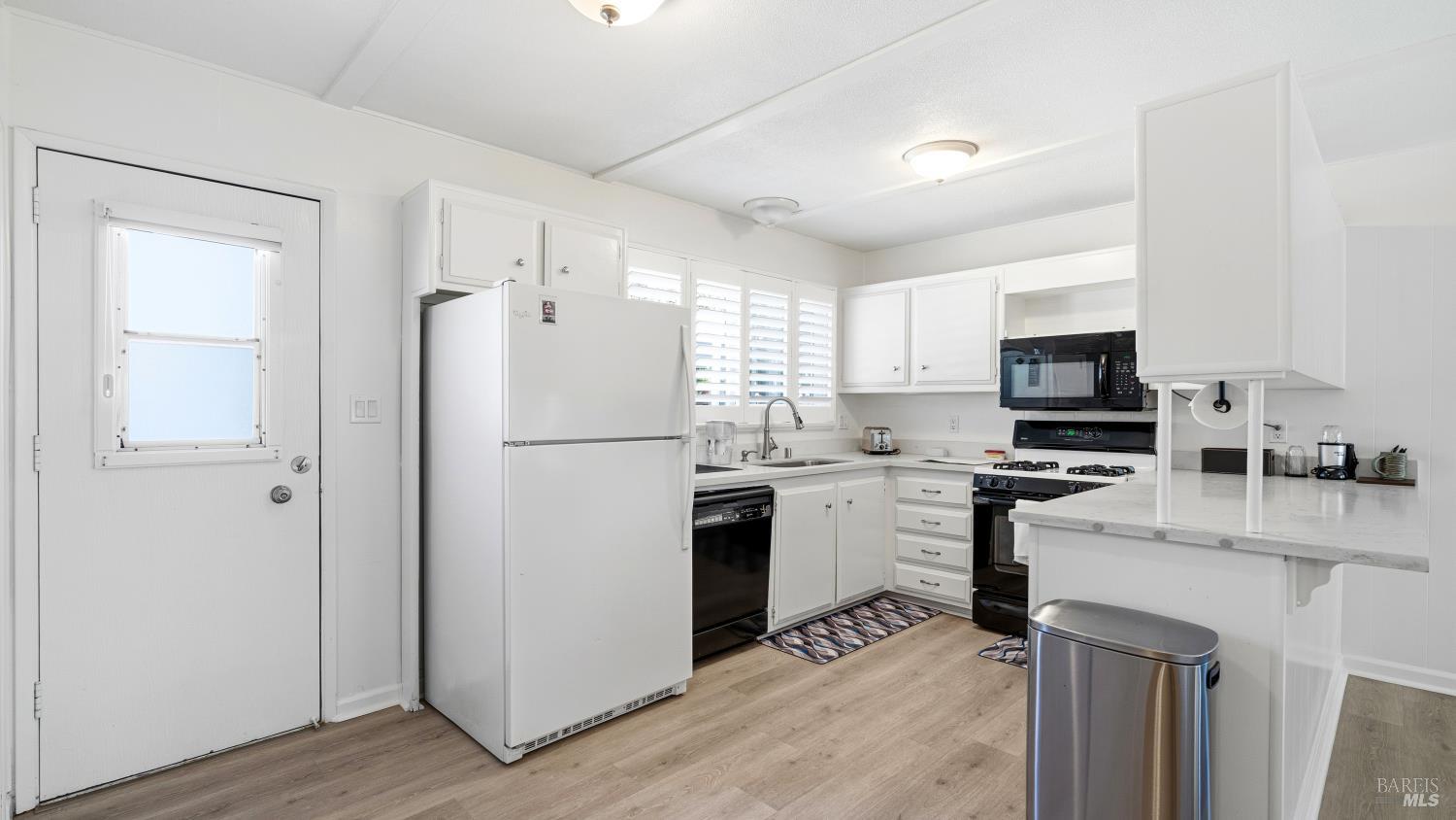 48 Shadyleaf Court Santa Rosa CA 95409