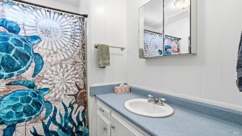 48 Shadyleaf Court Santa Rosa CA 95409
