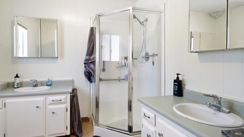 48 Shadyleaf Court Santa Rosa CA 95409