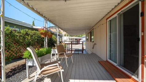 48 Shadyleaf Court Santa Rosa CA 95409