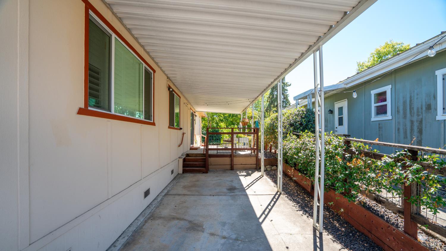 48 Shadyleaf Court Santa Rosa CA 95409
