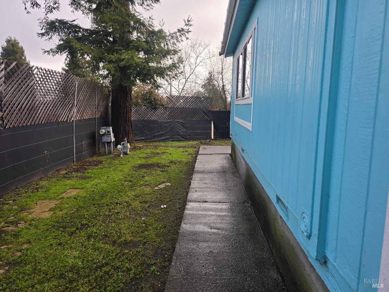21441 Pineview Drive Willits CA 95490