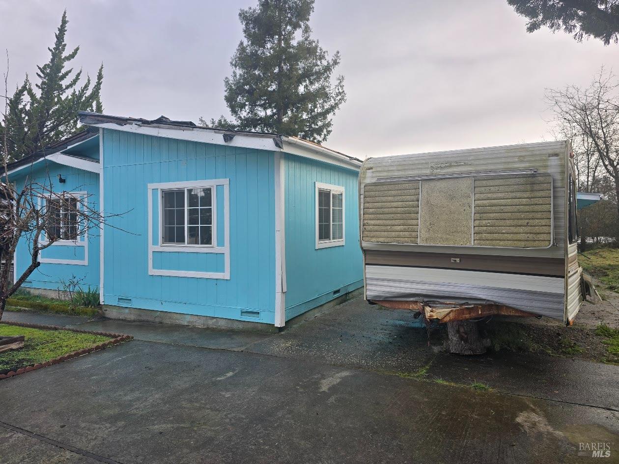 21441 Pineview Drive Willits CA 95490