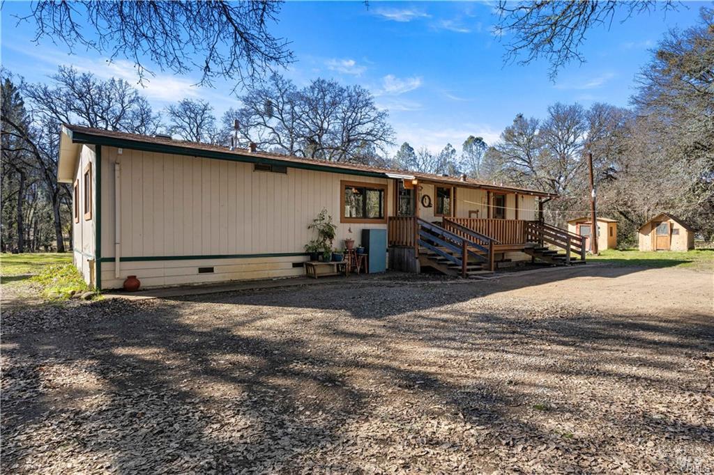 7751 Brower Lane Kelseyville CA 95451