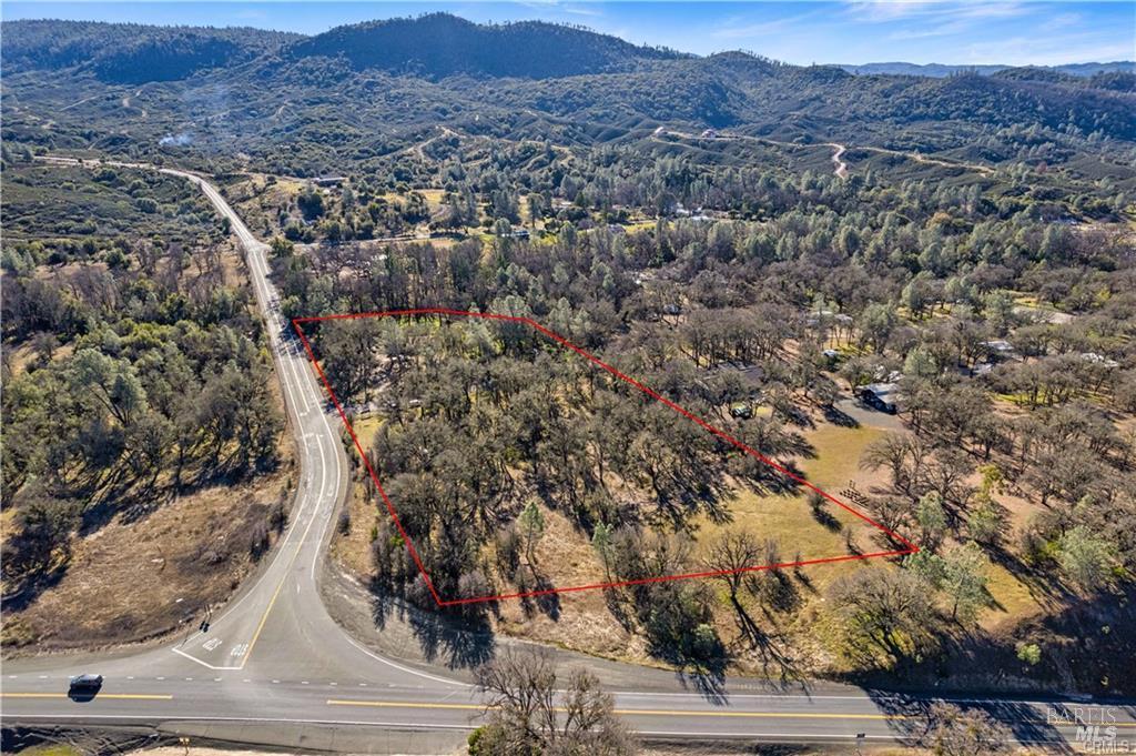 7751 Brower Lane Kelseyville CA 95451