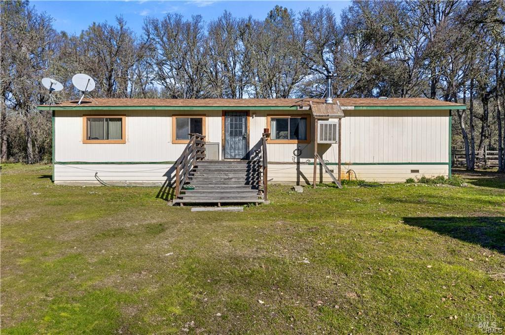 7751 Brower Lane Kelseyville CA 95451