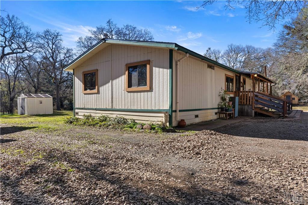 7751 Brower Lane Kelseyville CA 95451