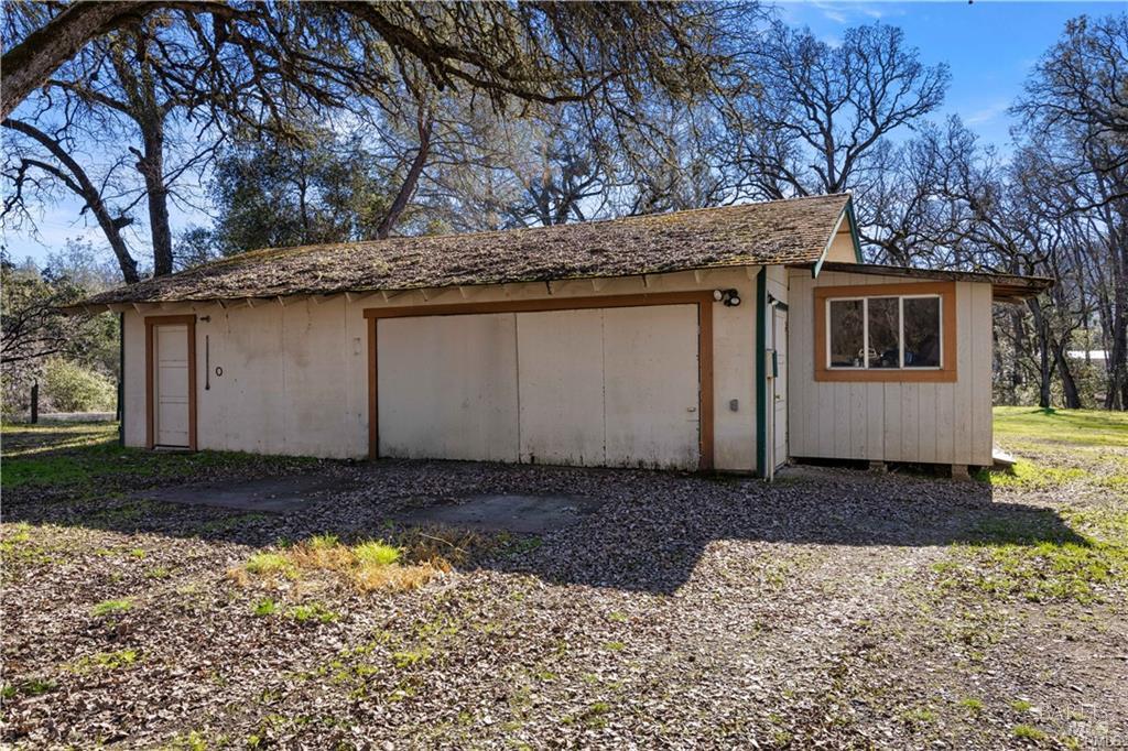 7751 Brower Lane Kelseyville CA 95451