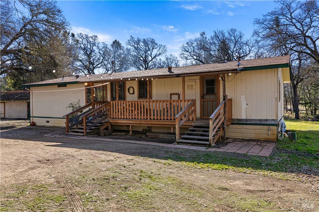 7751 Brower Lane Kelseyville CA 95451