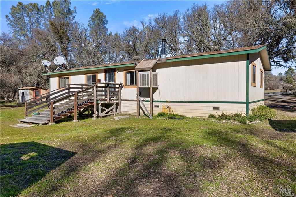 7751 Brower Lane Kelseyville CA 95451