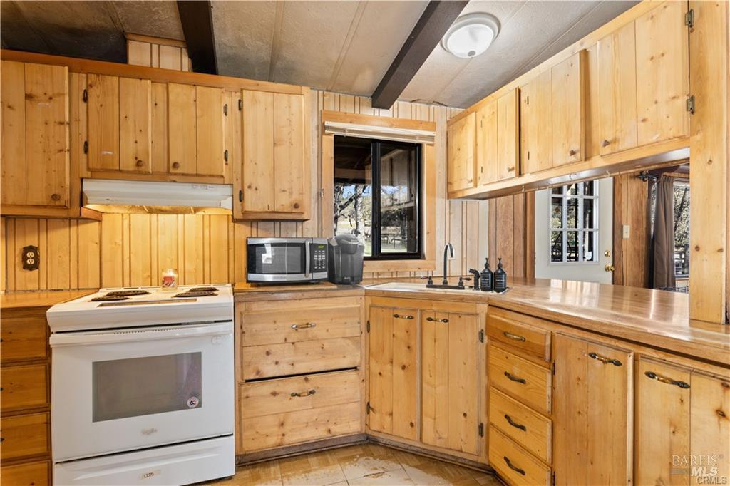 7751 Brower Lane Kelseyville CA 95451