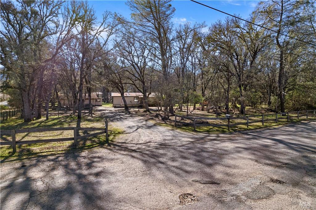 7751 Brower Lane Kelseyville CA 95451