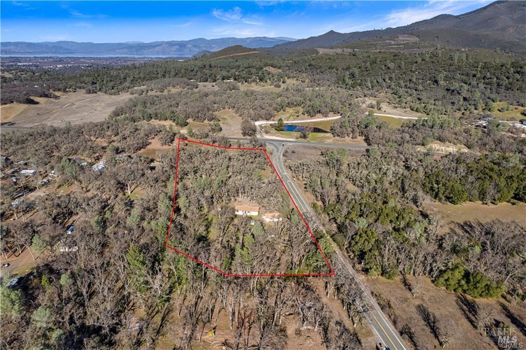 7751 Brower Lane Kelseyville CA 95451