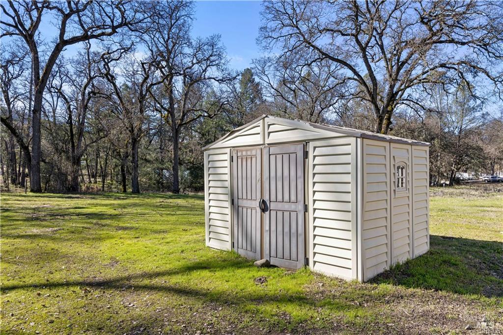 7751 Brower Lane Kelseyville CA 95451