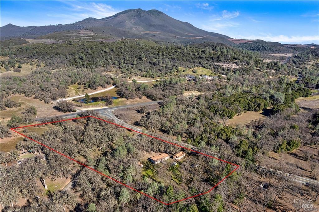 7751 Brower Lane Kelseyville CA 95451