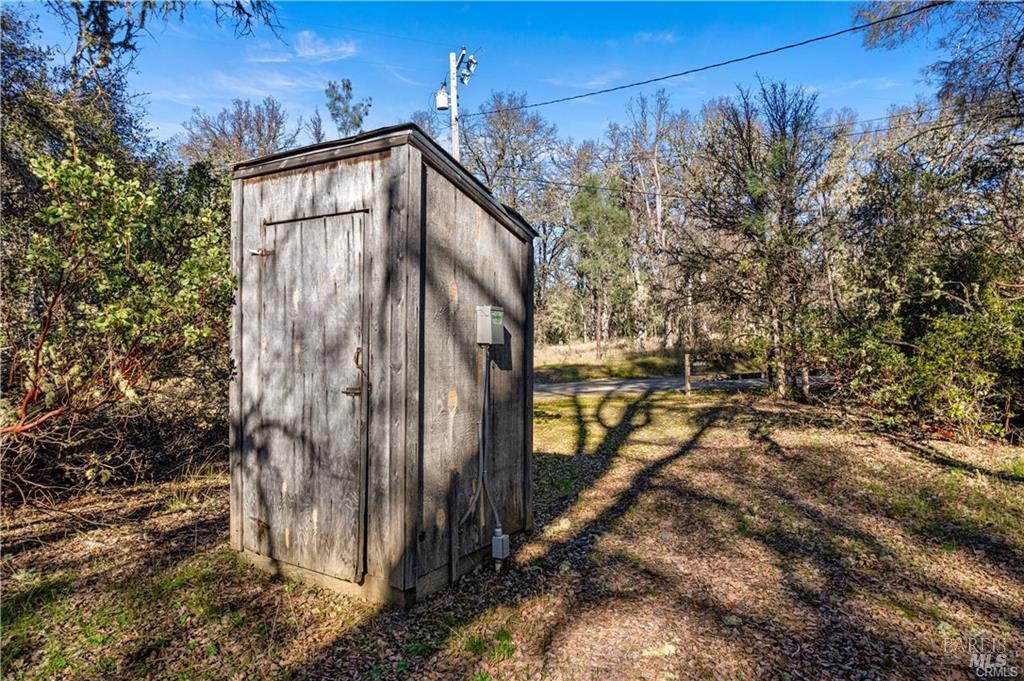 7751 Brower Lane Kelseyville CA 95451