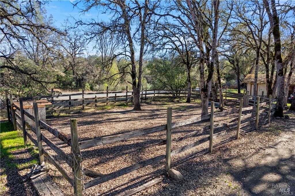 7751 Brower Lane Kelseyville CA 95451