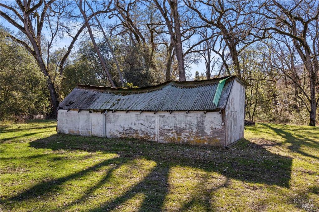 7751 Brower Lane Kelseyville CA 95451