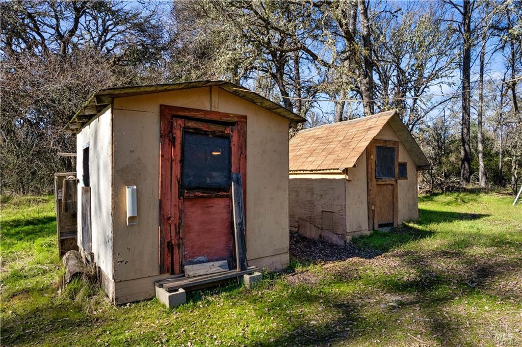 7751 Brower Lane Kelseyville CA 95451