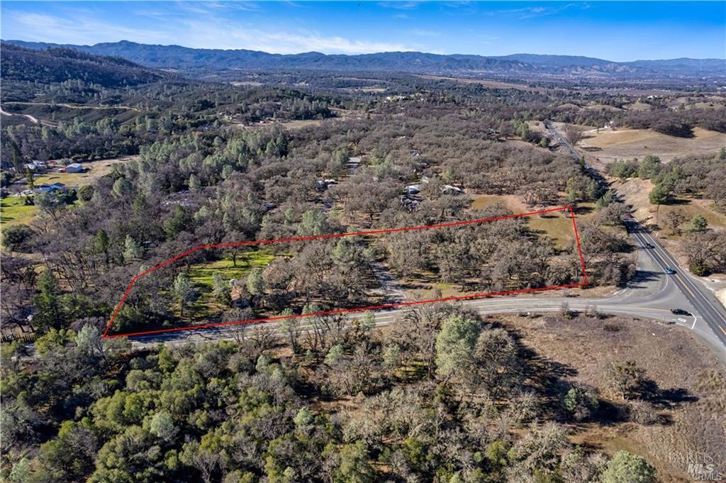 7751 Brower Lane Kelseyville CA 95451