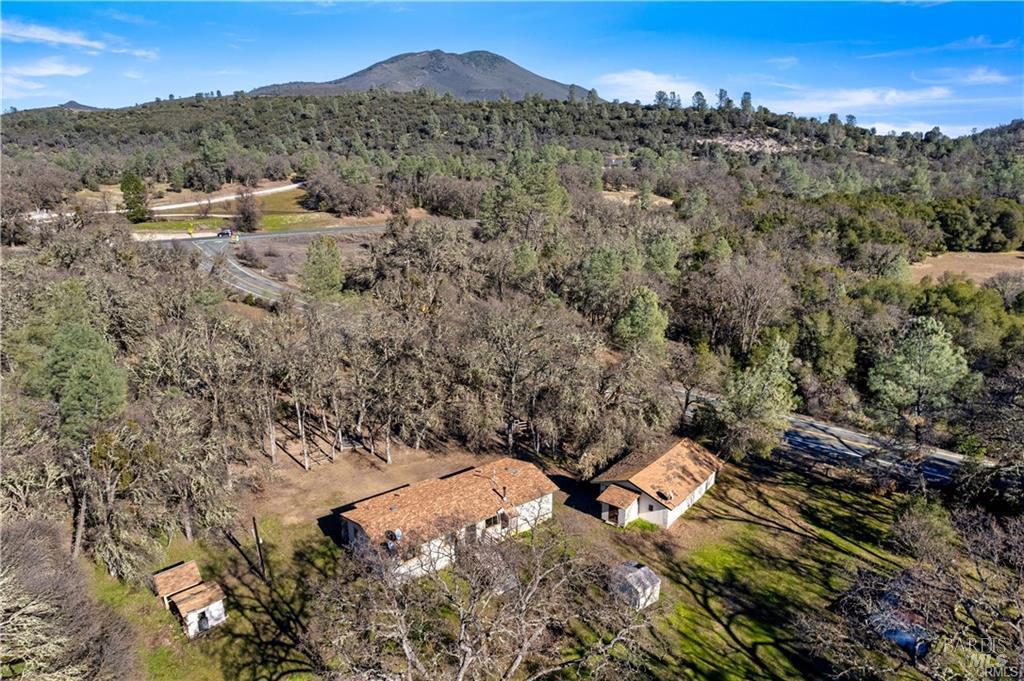 7751 Brower Lane Kelseyville CA 95451