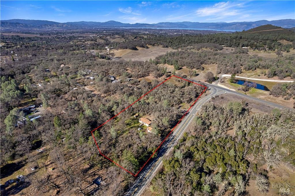 7751 Brower Lane Kelseyville CA 95451