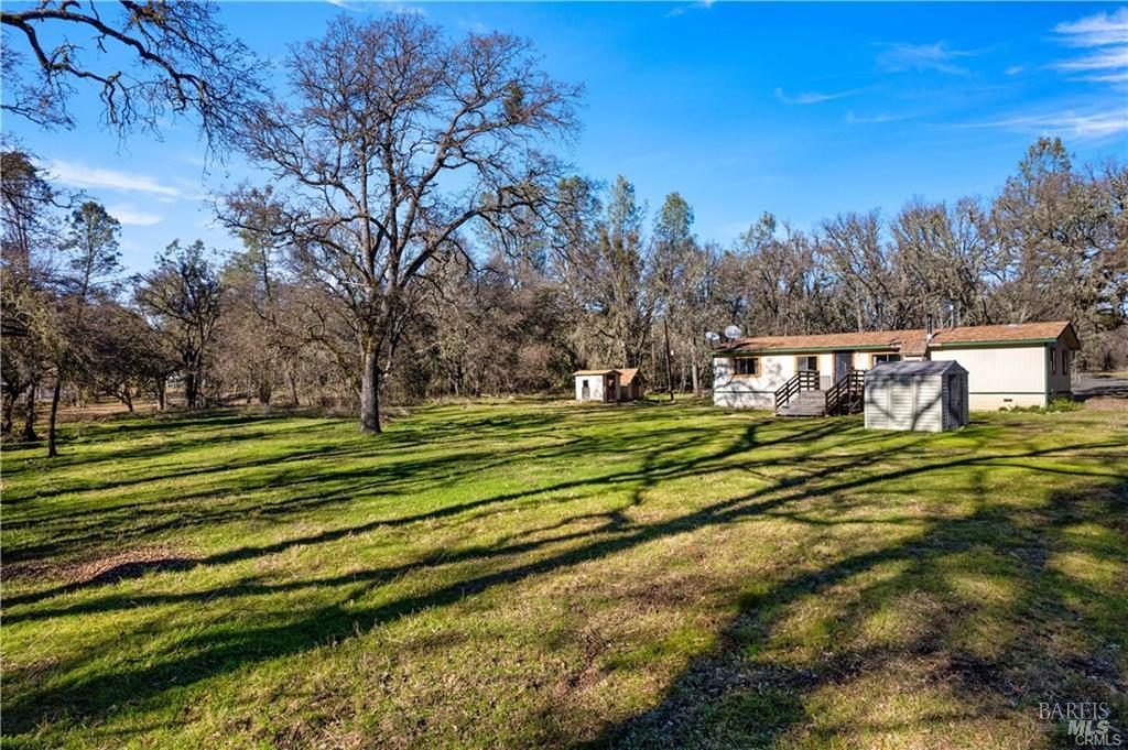 7751 Brower Lane Kelseyville CA 95451