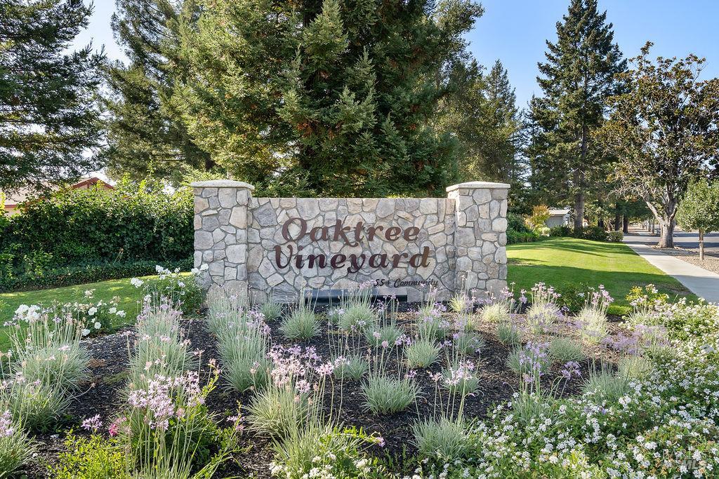 7 Falcon Crest Circle Napa CA 94558