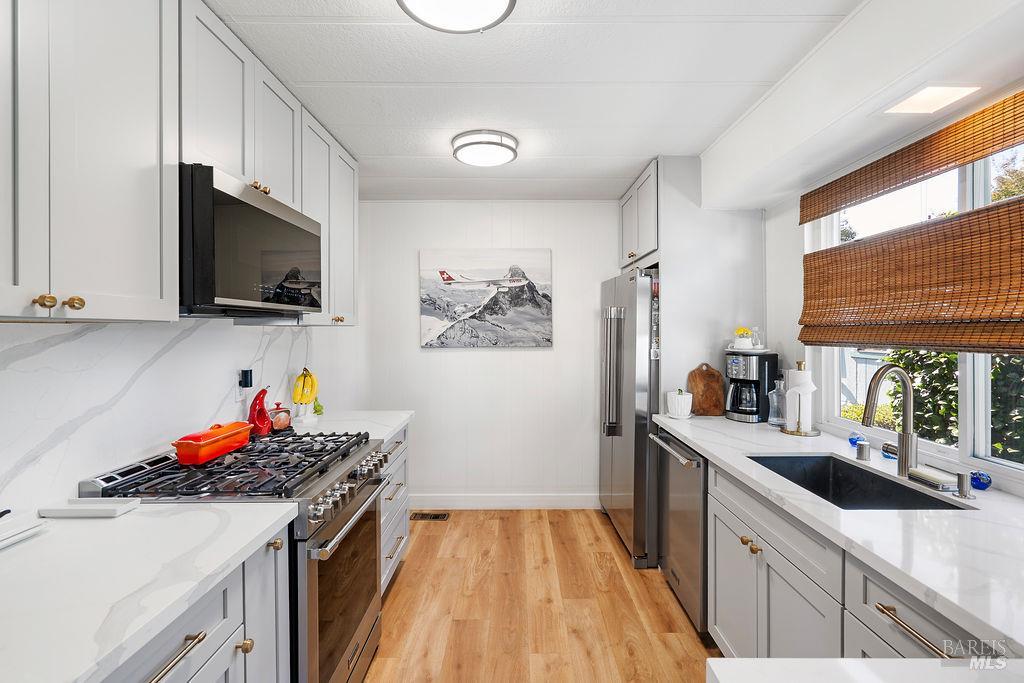 7 Falcon Crest Circle Napa CA 94558