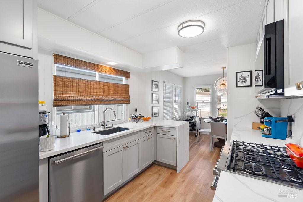 7 Falcon Crest Circle Napa CA 94558