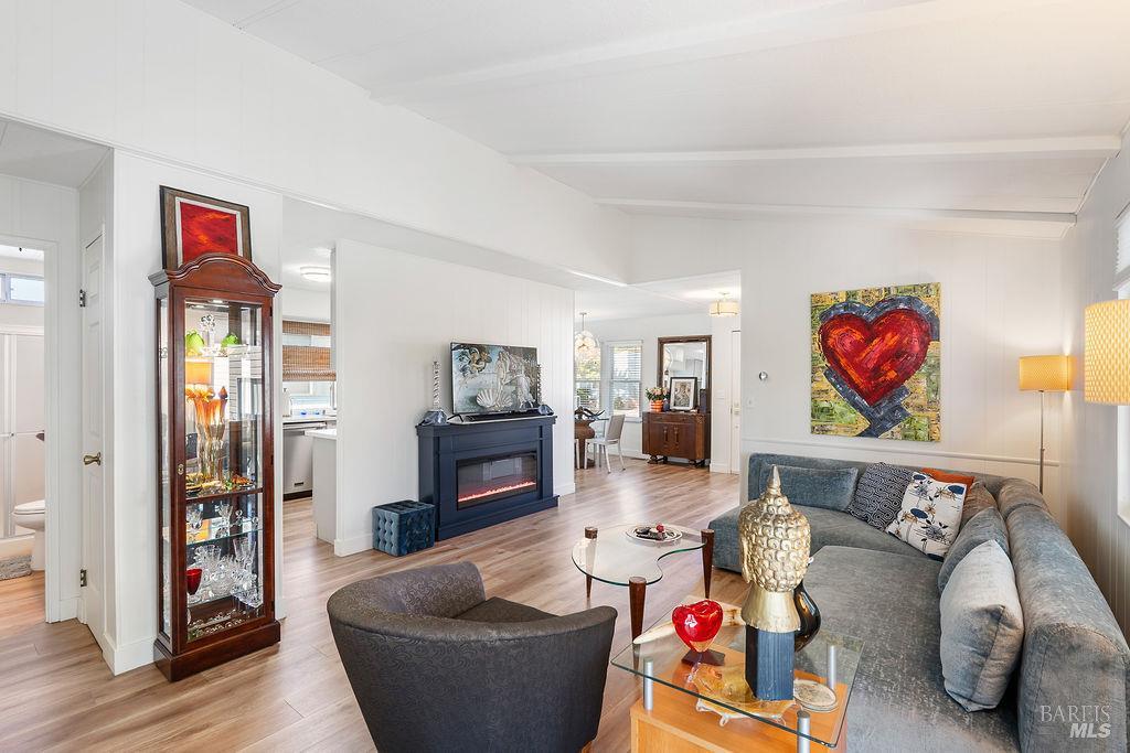7 Falcon Crest Circle Napa CA 94558