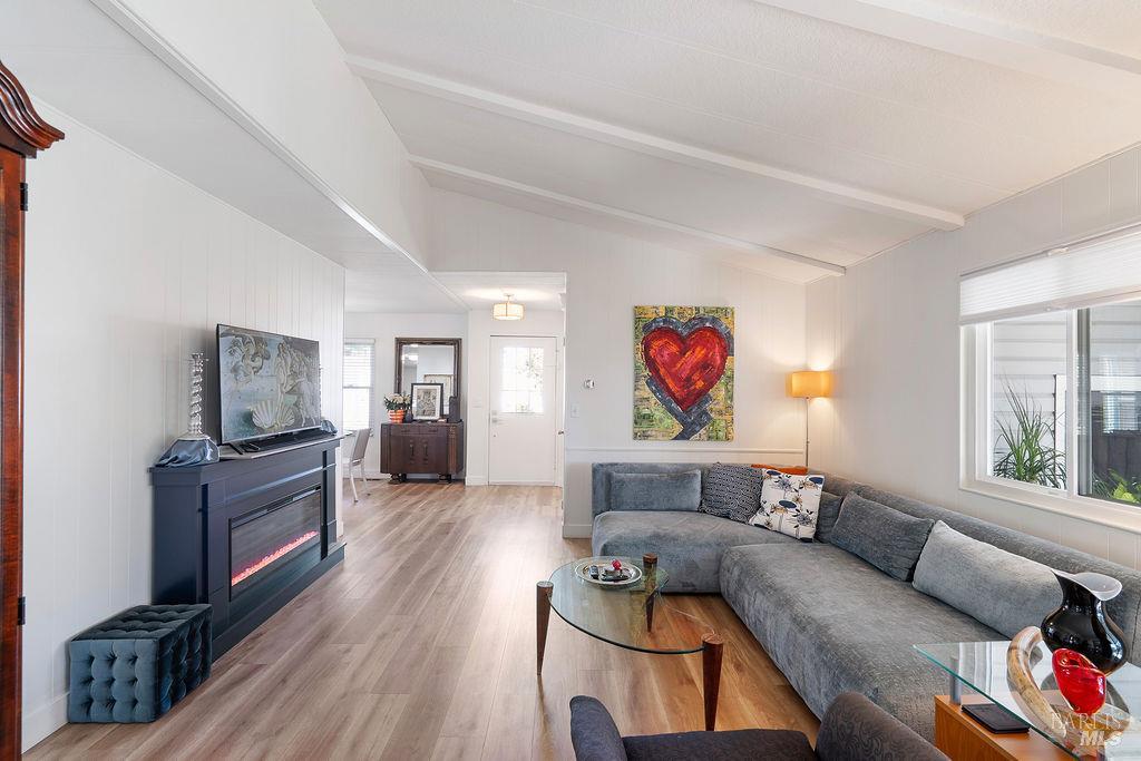 7 Falcon Crest Circle Napa CA 94558
